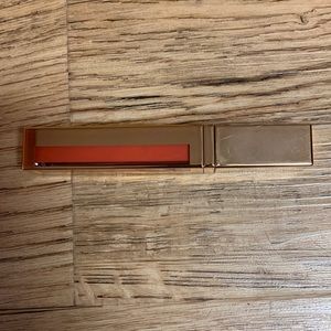 Scott Barnes Flossy Glossy Lip Gloss In Blaze